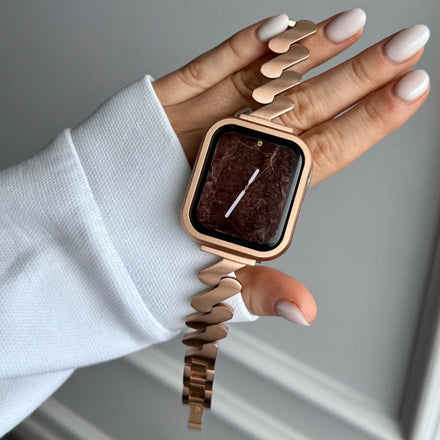 Stylish Apple Watch Bands for All Series | iWearLab – iwearlab