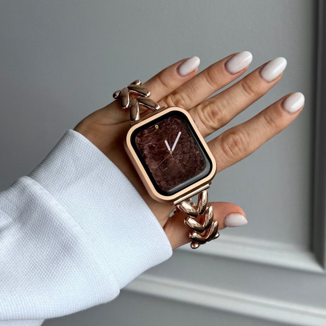 Stylish Apple Watch Bands for All Series | iWearLab – iwearlab