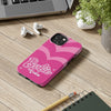 Personalised iPhone Case