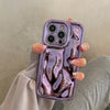 Wavy iPhone Case