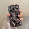 Wavy iPhone Case