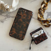 Amber iPhone Case