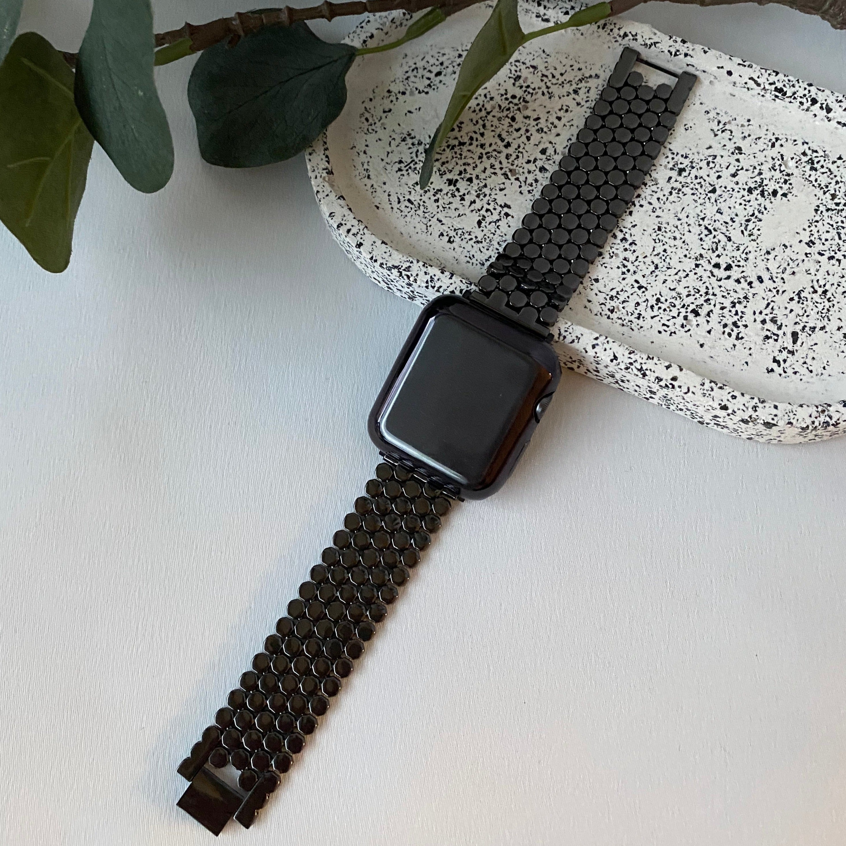 Designer Apple Watch Bands For Women - Watch Station